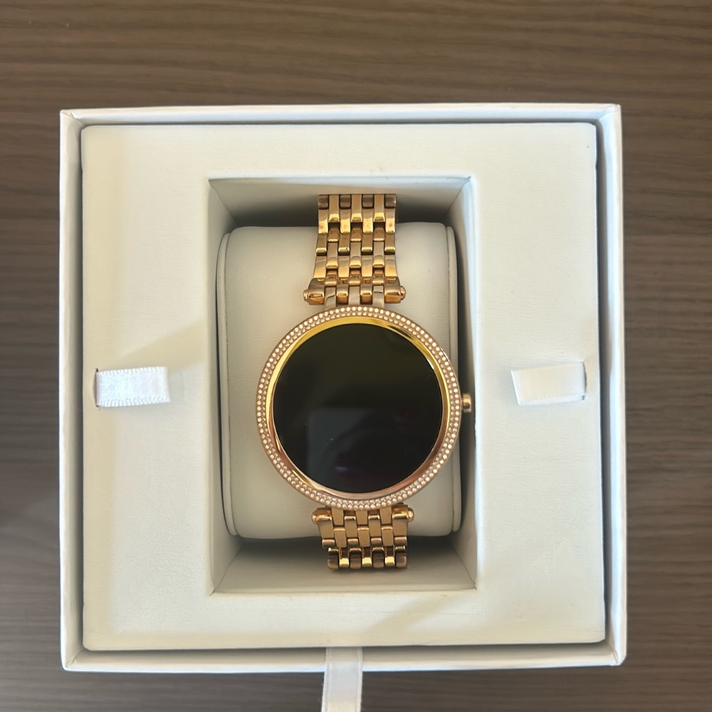 Michael Kors Smartwatch
